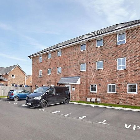 Host & Stay - The Cinder Track Hideaway Whitby Exterior photo