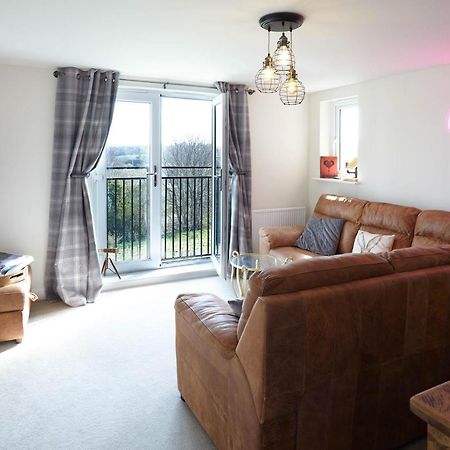Host & Stay - The Cinder Track Hideaway Whitby Exterior photo