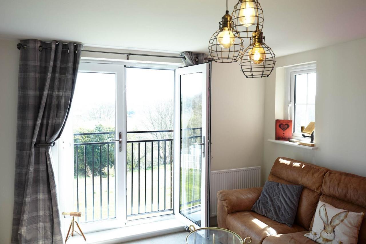 Host & Stay - The Cinder Track Hideaway Whitby Exterior photo